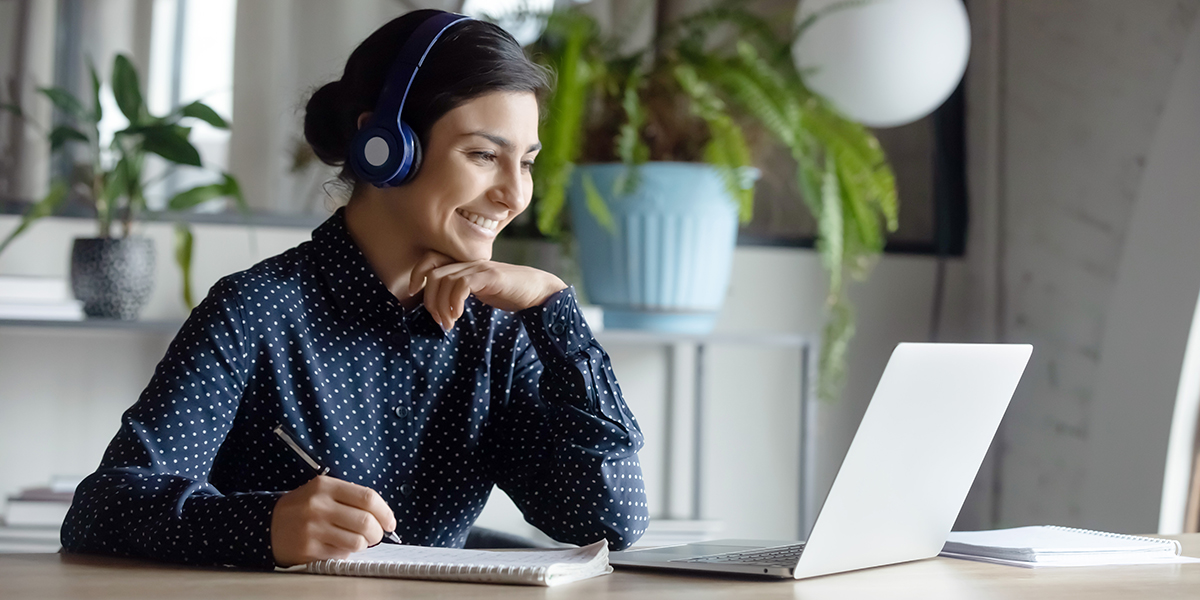 La formation à distance des commerciaux : que du bonus !