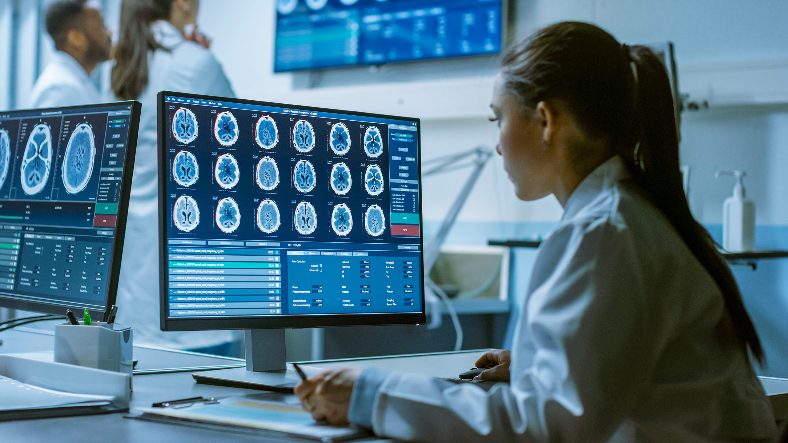 Les neurosciences et le commerce