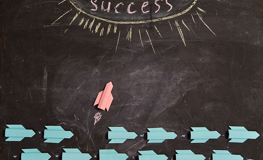 Profitez du mois d’août pour vous démarquer