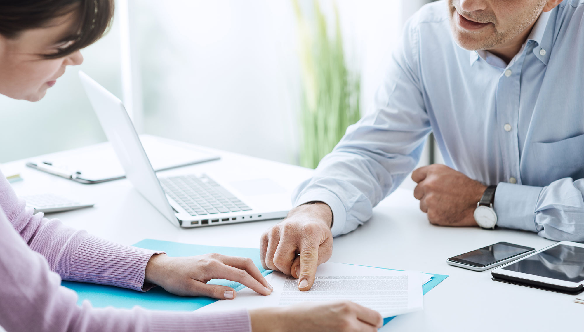 Saisissez l’opportunité d’un client qui objecte !