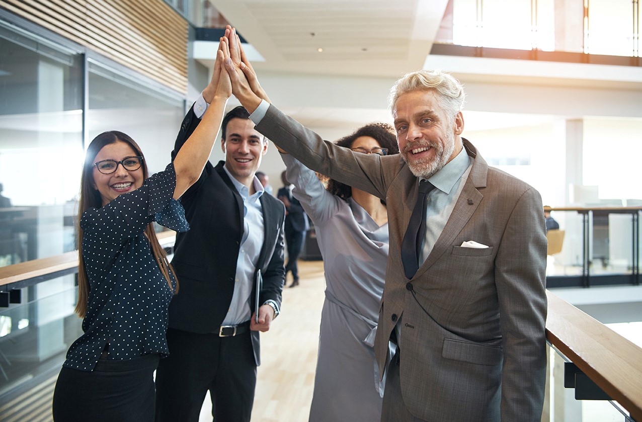 Motiver vos collaborateurs en période de crise
