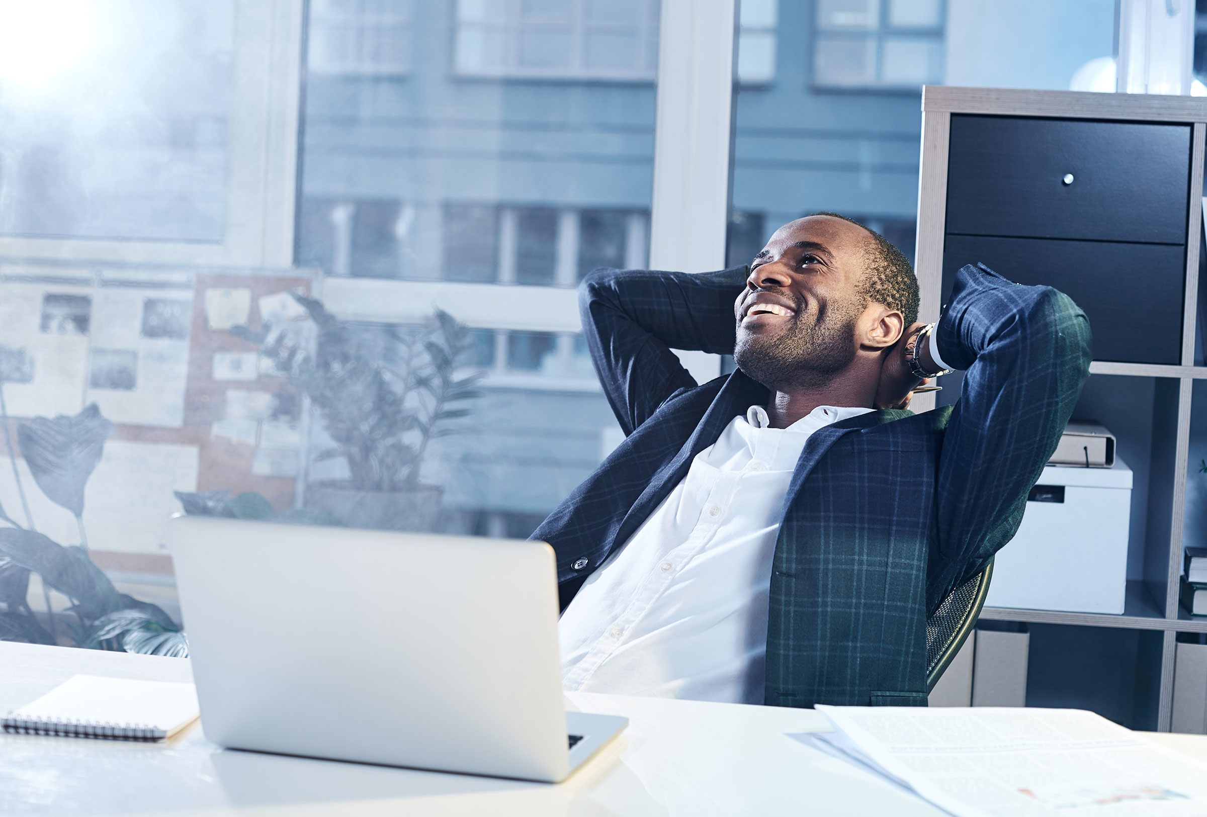 Cultiver l'optimisme pour rebondir