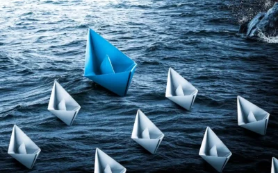 Leadership et management : quelles différences et pourquoi cela change tout ?