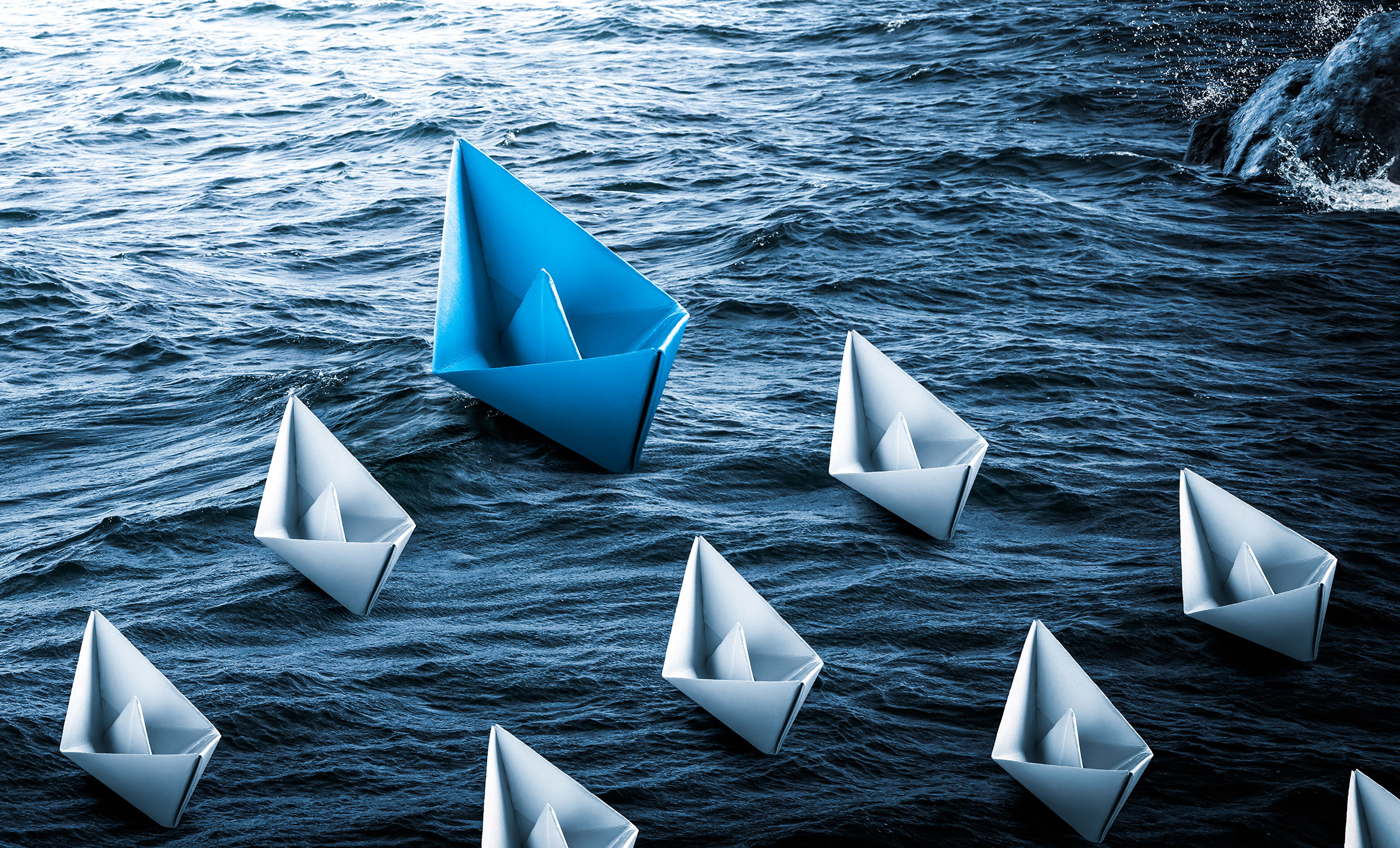 Leadership : une compétence managériale… Mais pas que