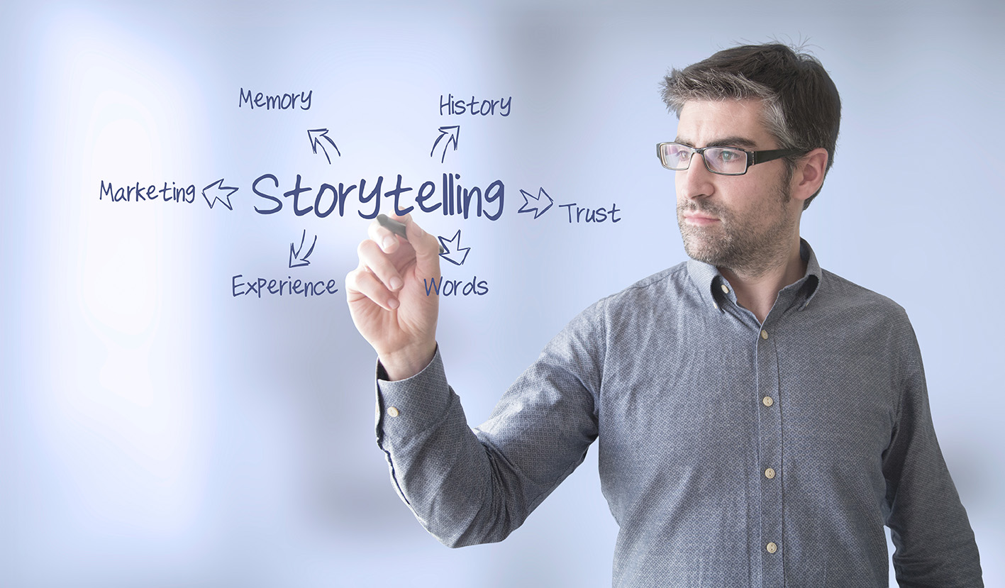 Story Telling