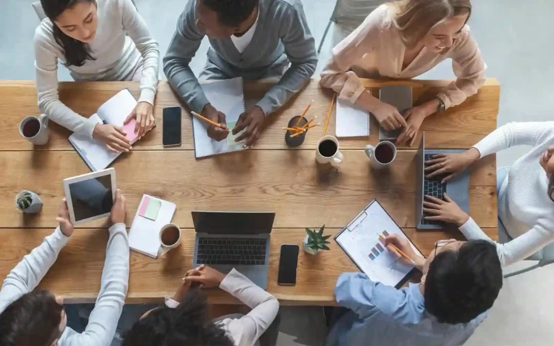 Ne négligez pas vos managers de proximité