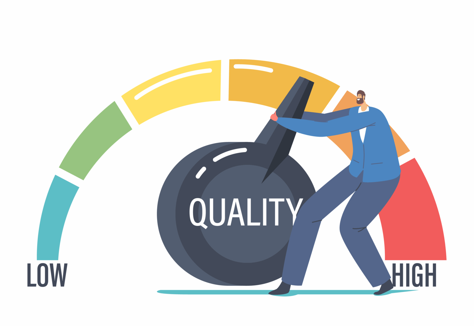 Points forts : pourquoi miser dessus plutôt que corriger les points faibles ?