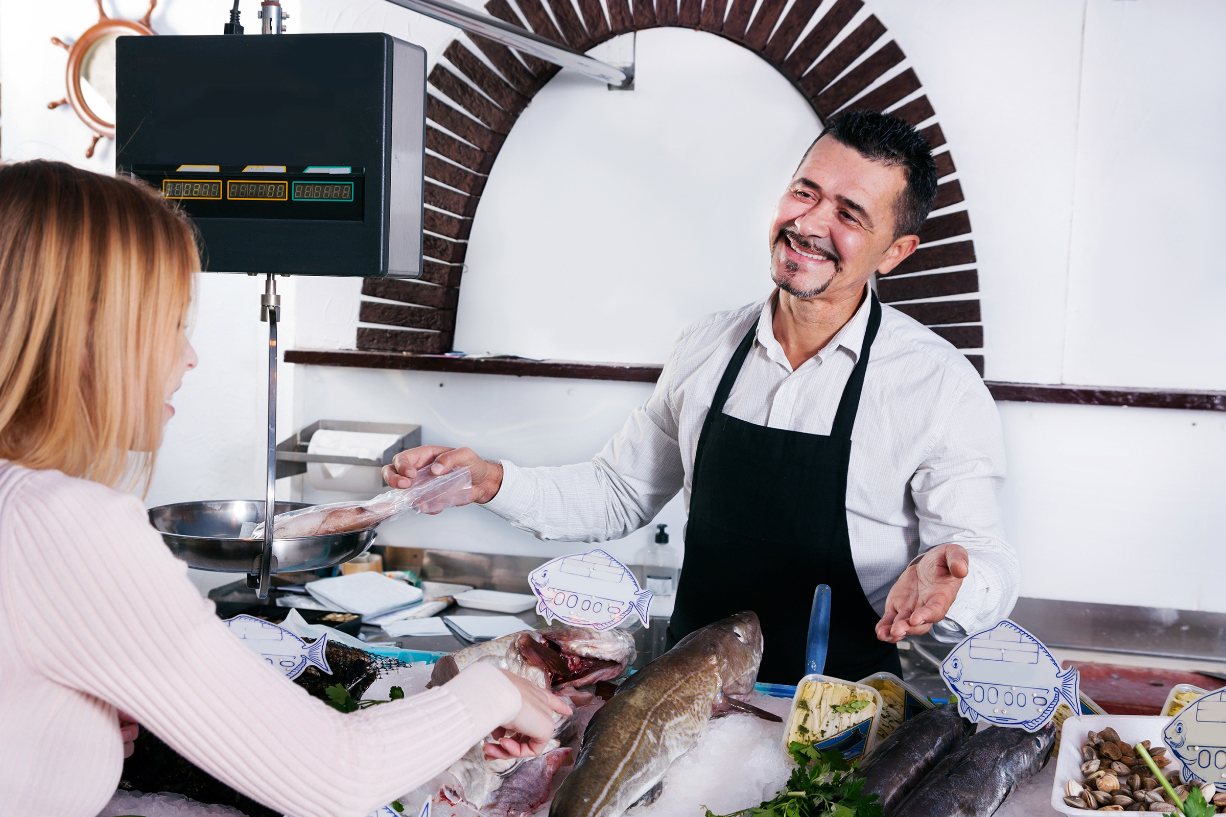 Argumentaire de vente : stop à la déballe