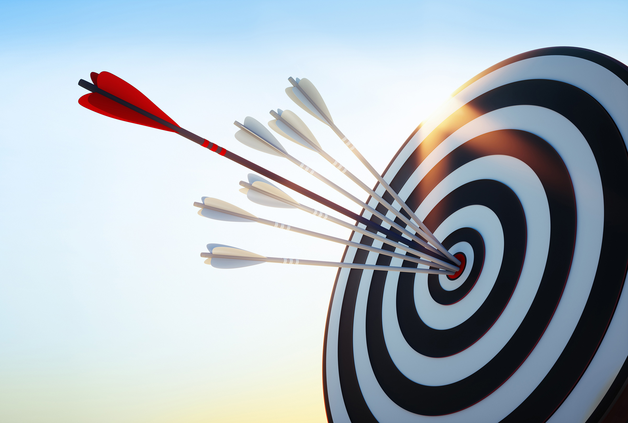 Pensez à questionner utile