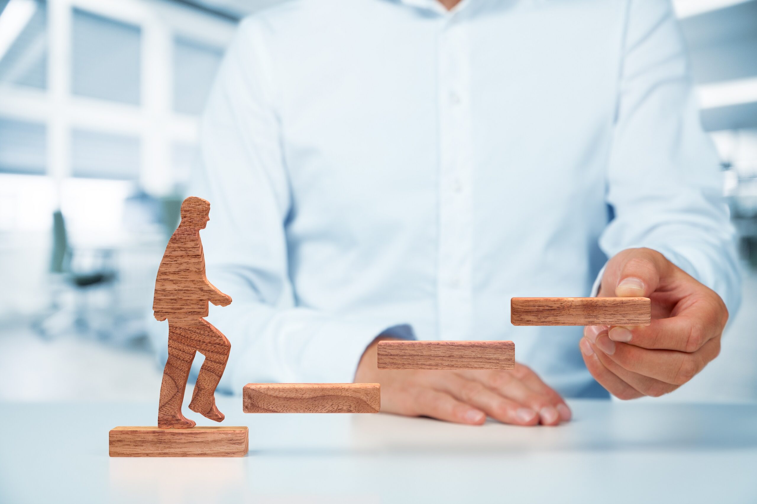 La vente interne des managers de commerciaux