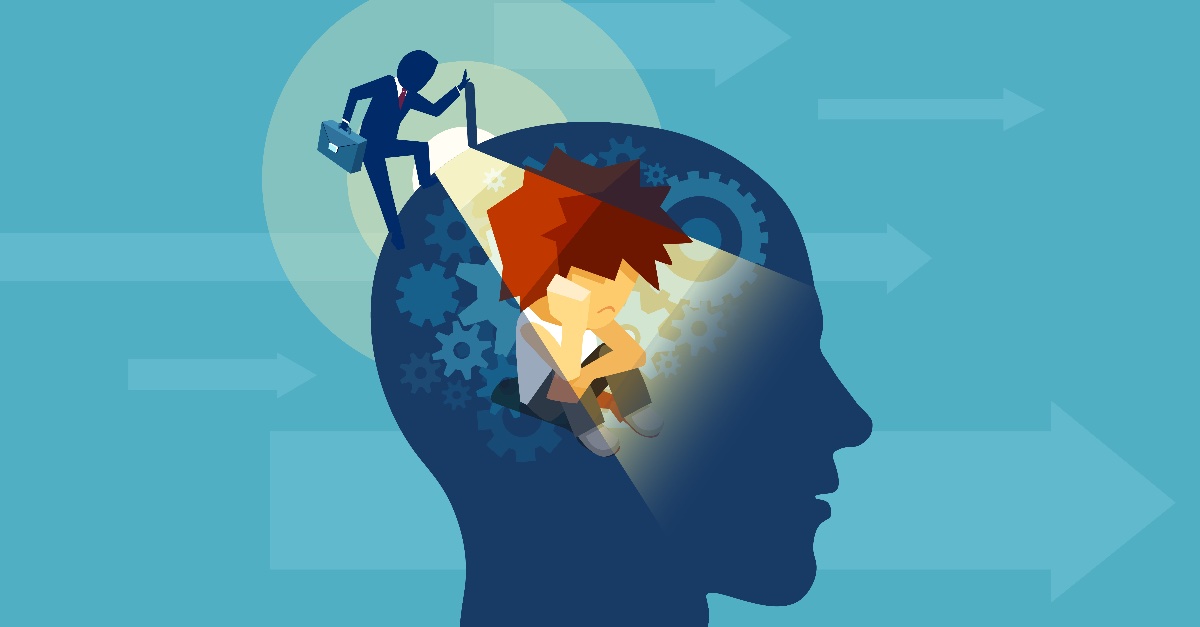 Vente et Psychologie