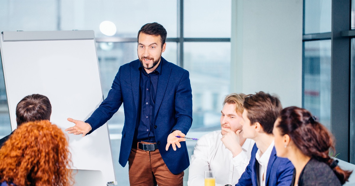 Formation en Intelligence Relationnelle : 6 bonnes raisons de vous inscrire