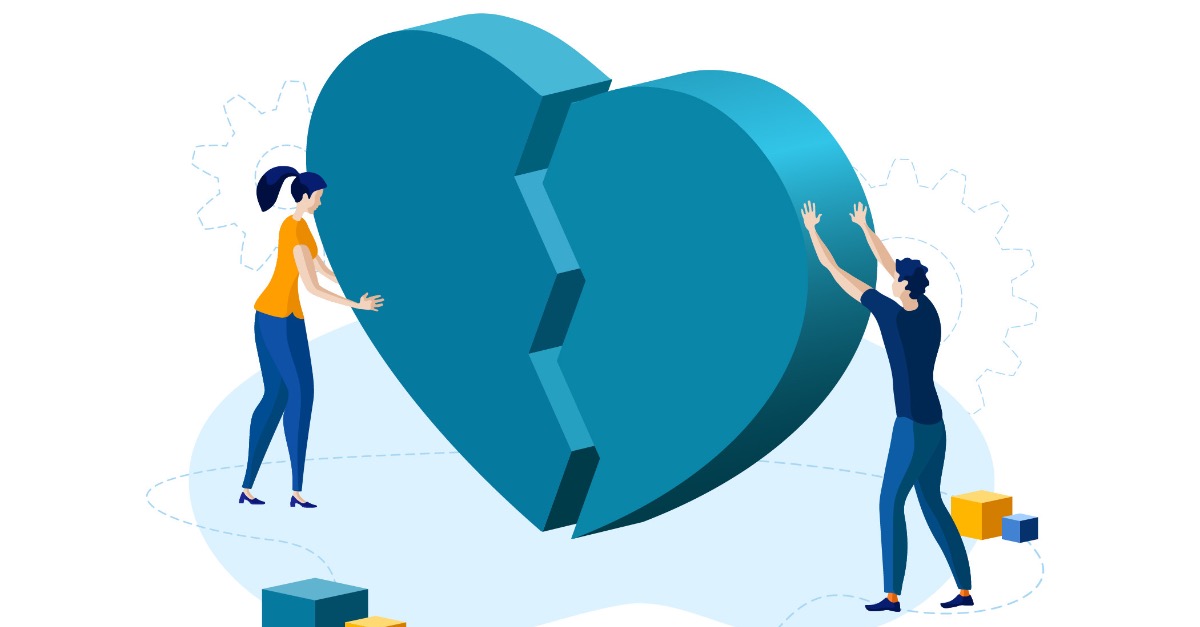 Marketing et Vente : je t’aime, moi non plus