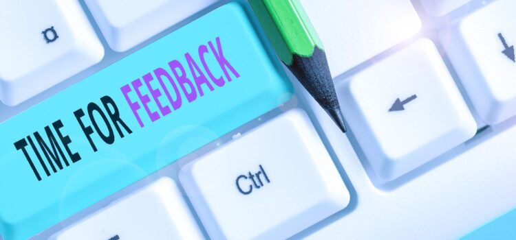 Comment maîtriser le feedback pour améliorer votre management ?