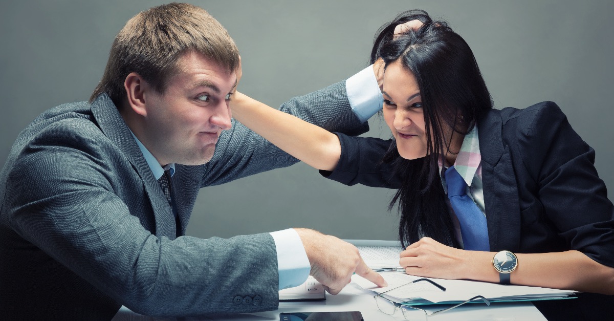 À chaque tension relationnelle, une solution