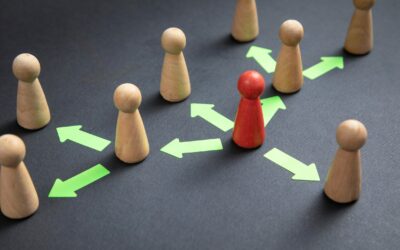 Déléguez avec efficacité selon votre profil