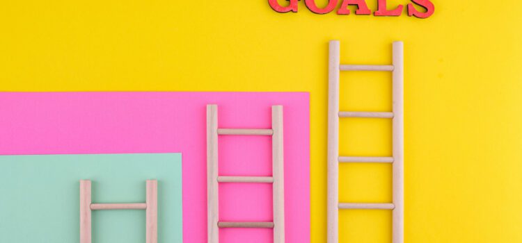 Atteindre de nouveaux sommets : l’art de fixer des objectifs professionnels Atteindre de nouveaux sommets : l’art de fixer des objectifs professionnels