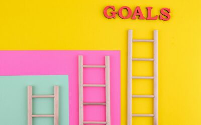 Atteindre de nouveaux sommets : l’art de fixer des objectifs professionnels