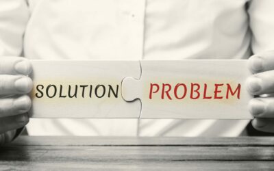 Réfléchir aux solutions face à un problème : et si on s’attaquait au VRAI problème ?