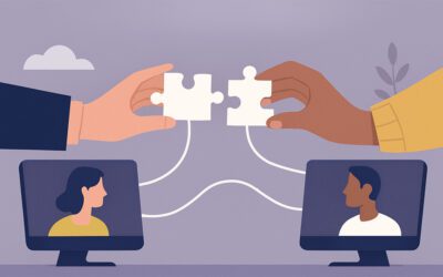 Manager à distance sans perdre le lien : 5 leviers relationnels pour garder l’engagement