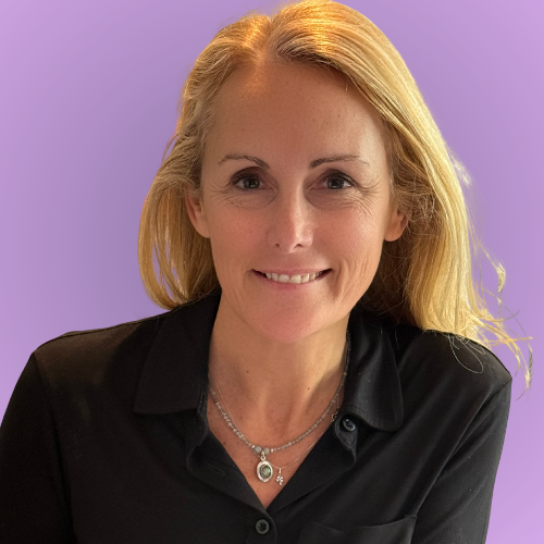 Portrait Laëtitia Rudelle