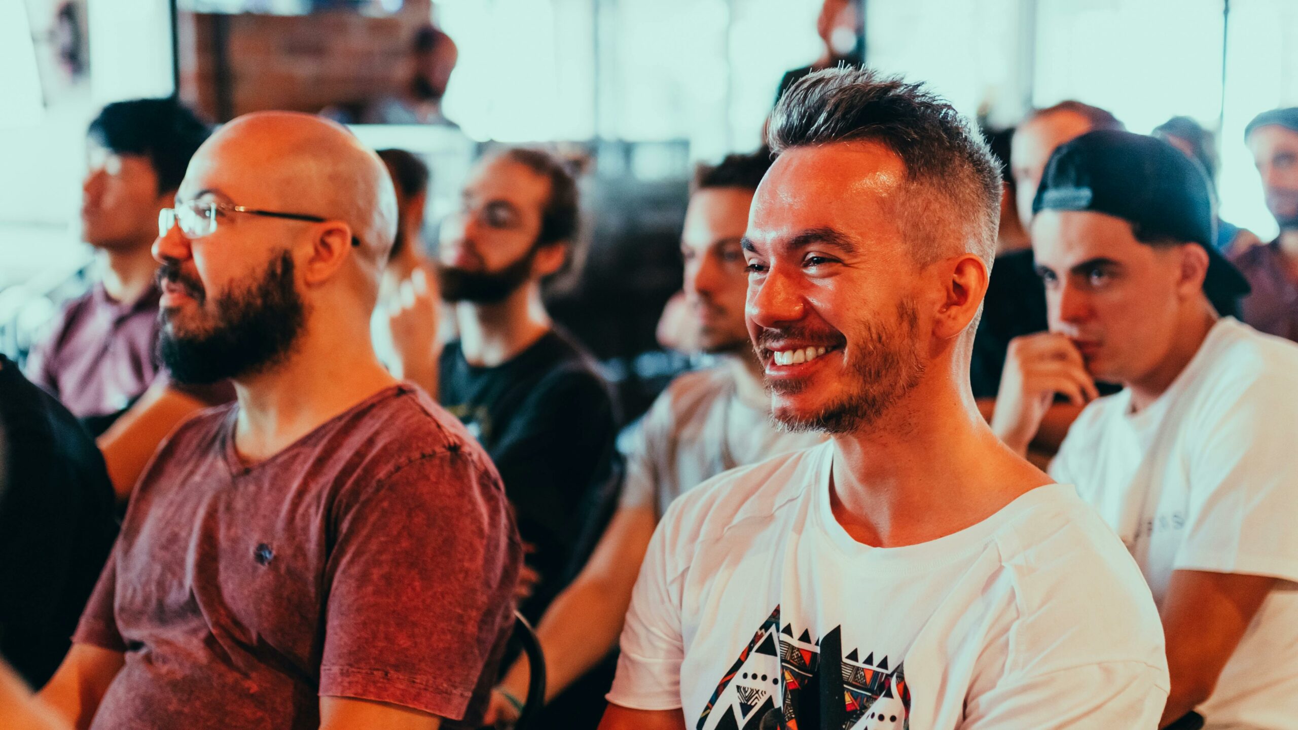 Team building pour renforcer la cohésion