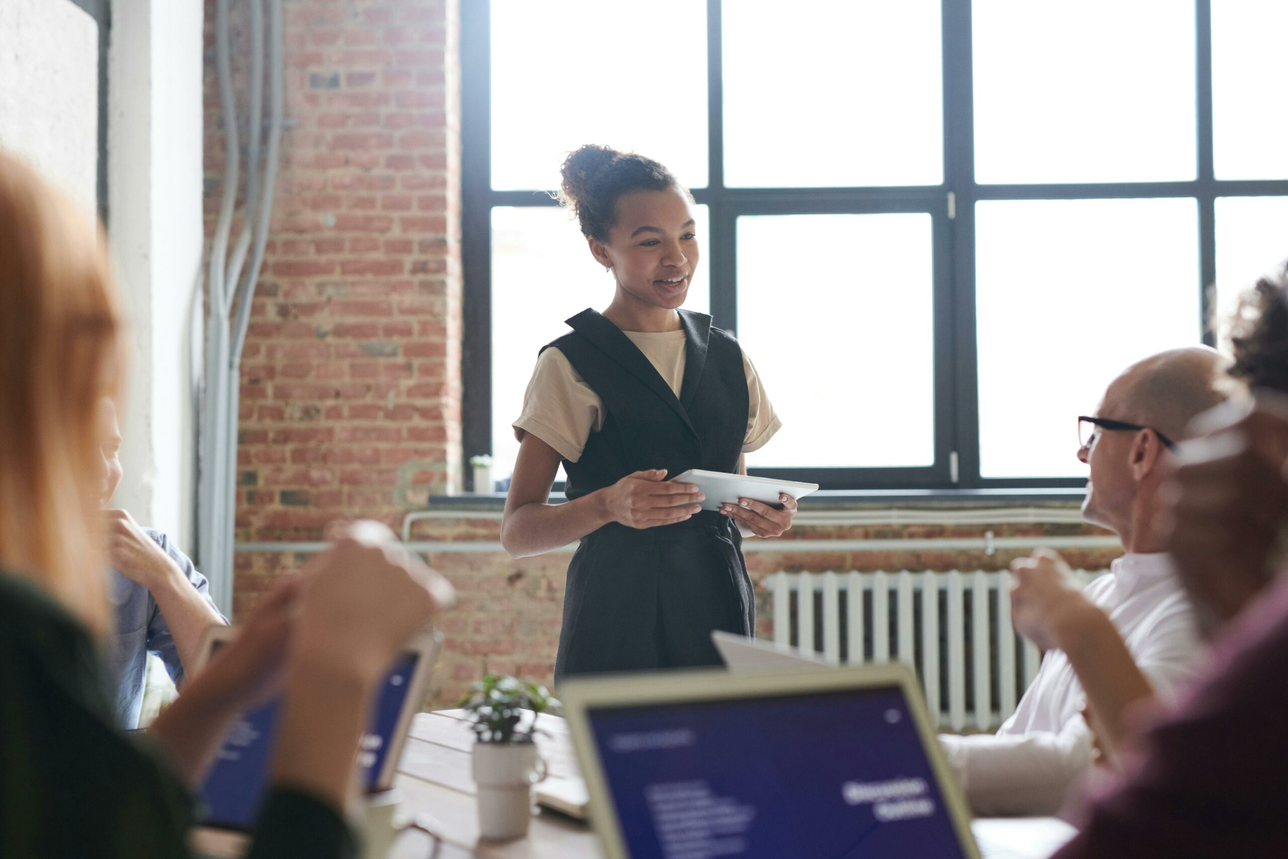 Développer l’intelligence émotionnelle