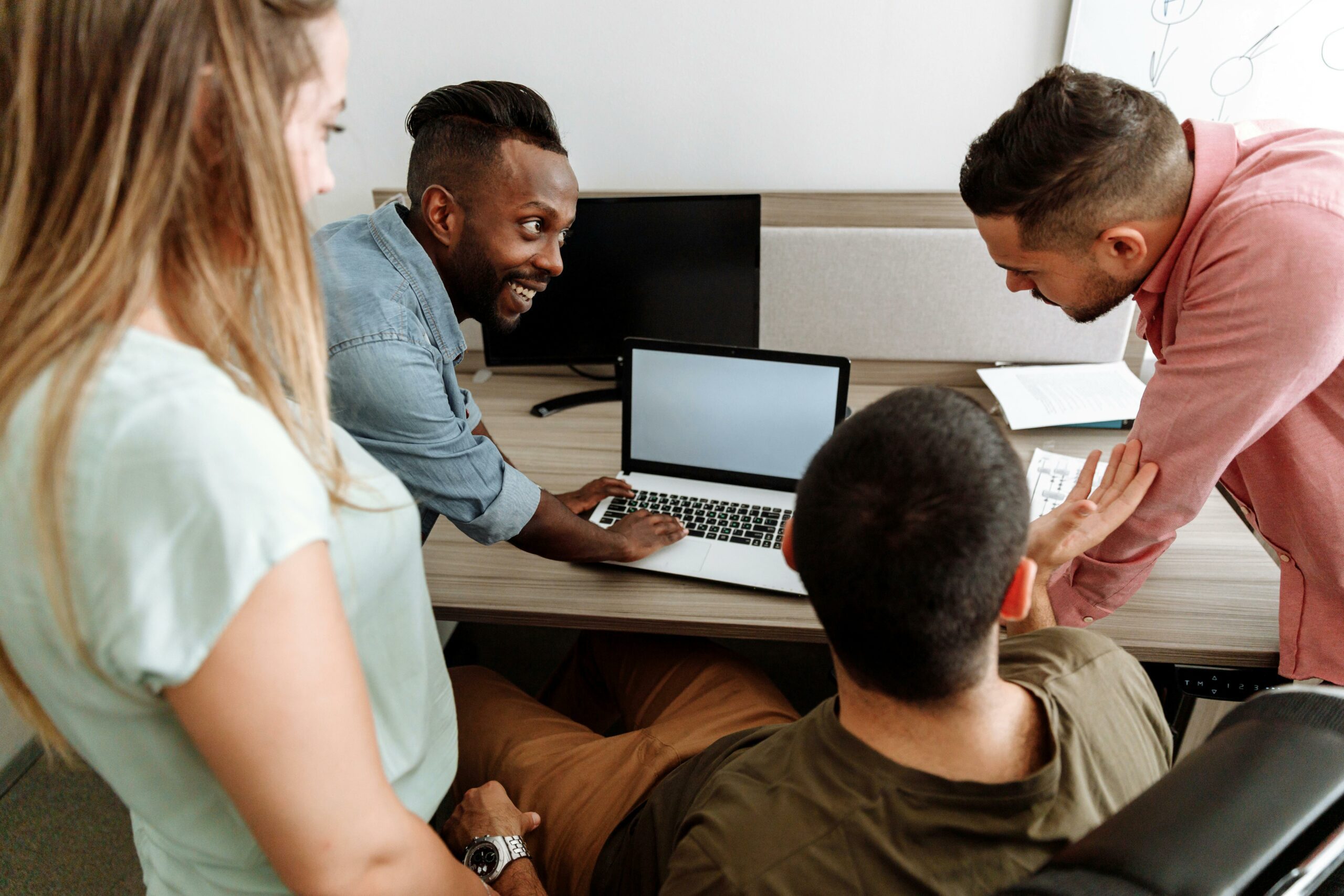 Coaching opérationnel individuel