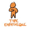 Type Empathique