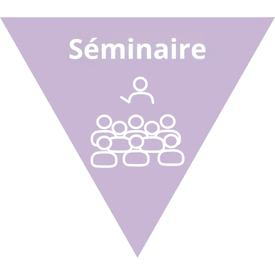 Événement professionnel autour de la performance managériale et du collectif