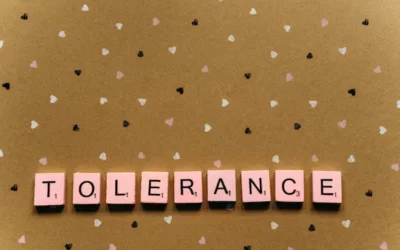 Ce que vous tolérez devient la norme